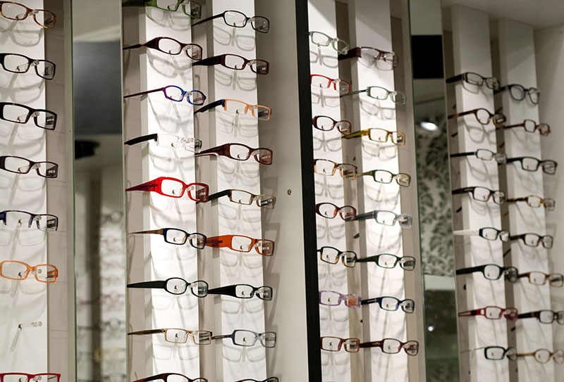 Eyeglasses in Charlotte, NC F.Y. Eye Care Associates